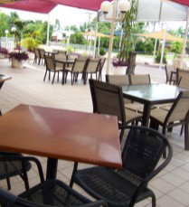 Katherine River Lodge Motel - Kempsey Accommodation 5
