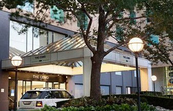 The Como Melbourne - Kempsey Accommodation 2