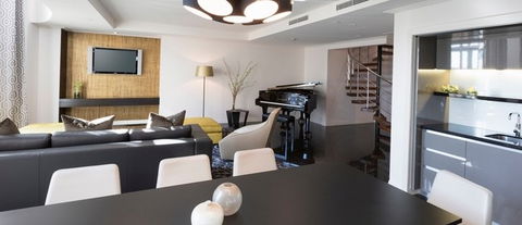 The Como Melbourne - Kempsey Accommodation 3