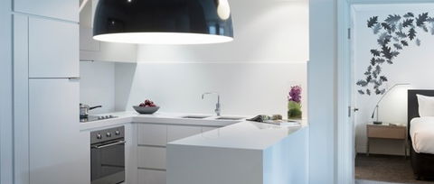 The Como Melbourne - Kempsey Accommodation 4