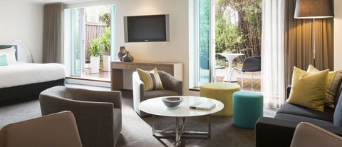 The Como Melbourne - Kempsey Accommodation 5