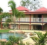 Williams Lodge - Kempsey Accommodation
