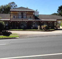 Alstonville Settlers Motel - Kempsey Accommodation