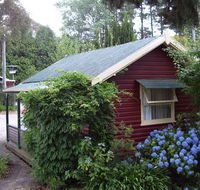 Cedar Lodge Cabins - Kempsey Accommodation