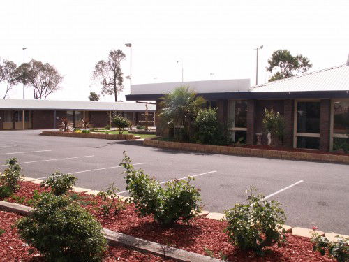  Kempsey Accommodation