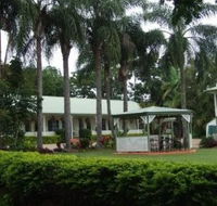 Yungaburra Park Motel - Kempsey Accommodation