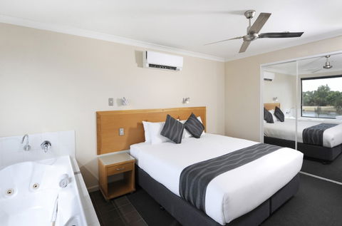 Assured Ascot Quays Apartment Hotel - Kempsey Accommodation 4