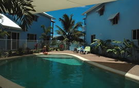 Ripples On The Marina Port Hinchinbrook - Kempsey Accommodation 3