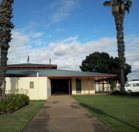 Coro Motel - Kempsey Accommodation