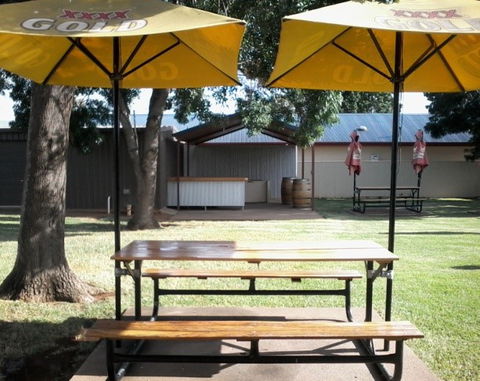 Coro Motel - Kempsey Accommodation 4