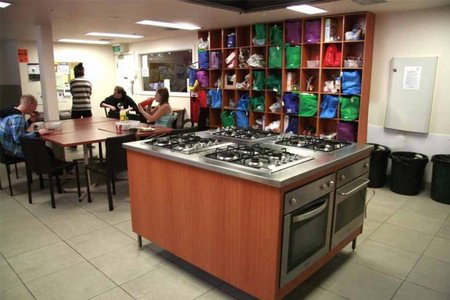 Habitat HQ - Kempsey Accommodation 2