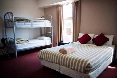 Habitat HQ - Kempsey Accommodation 3