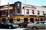 Coopers Arms Hotel - Kempsey Accommodation 0