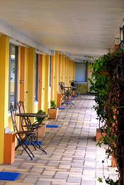 Arkana Motel - Kempsey Accommodation 0