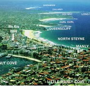 Manly Cottage Inn - Kempsey Accommodation