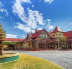 The Lodge Outback Motel - Broken Hill - Kempsey Accommodation