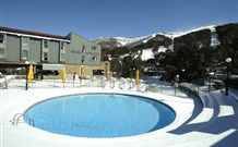 Thredbo Alpine Hotel - Thredbo - Kempsey Accommodation 0