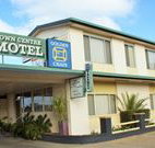 Town Centre Motel - Leeton - Kempsey Accommodation