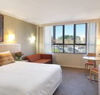 Travelodge Hotel Newcastle - Newcastle West - Kempsey Accommodation