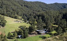 Barrington Tops Organic Retreat - Kempsey Accommodation 1