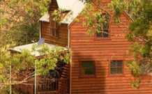 Barrington Tops Organic Retreat - Kempsey Accommodation 0