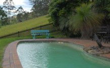 Barrington Tops Organic Retreat - Kempsey Accommodation 4