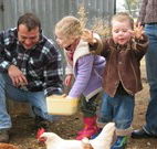 Linga Longa Farm Wingham - Kempsey Accommodation