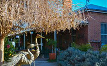 Morvern Valley Farm Stay Cottages - Kempsey Accommodation 2