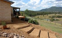 Mullengrove Cottage - Kempsey Accommodation 0