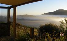 Mullengrove Cottage - Kempsey Accommodation 2
