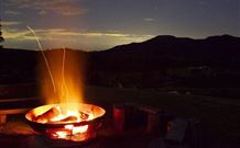Mullengrove Cottage - Kempsey Accommodation 5