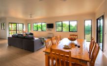 Retreat Shearers Quarters - Kempsey Accommodation 1