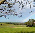 Rocky Mountains - Kempsey Accommodation