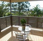 Batemans Bay Bed and Breakfast - - Kempsey Accommodation