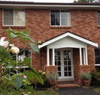 The White House Apartment - Kempsey Accommodation