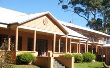 Bundanoon Lodge - Kempsey Accommodation 0