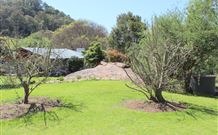 Cedar Grove - - Kempsey Accommodation 6