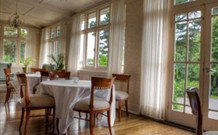 Fountaindale Grand Manor - Kempsey Accommodation 1