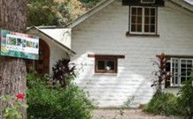 Havans Ecotourist Retreat - - Kempsey Accommodation 1