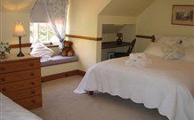 Hawks Nest Bed And Breakfast - Kempsey Accommodation 1