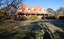 Hawks Nest Bed And Breakfast - Kempsey Accommodation 5