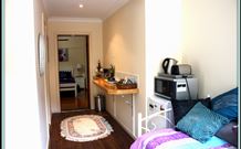 Hunter Valley Macadamia Lodge - Kempsey Accommodation 0