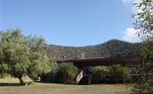 Hunter Valley Macadamia Lodge - Kempsey Accommodation 4