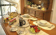 Kangaroo Valley Views - Kempsey Accommodation 0