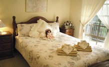 Kangaroo Valley Views - Kempsey Accommodation 1