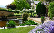 Lochinvar Luxury Cottages - Kempsey Accommodation 0
