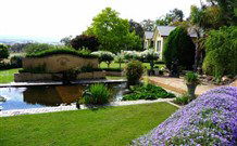 Lochinvar Luxury Cottages - Kempsey Accommodation 1