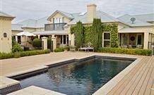 Loloma's At White Rock - Kempsey Accommodation 2
