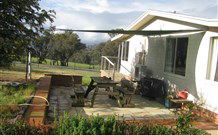 Murrami Cottage - Kempsey Accommodation 1