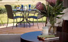 Pemberley Grange Hunter Valley Getaway - Kempsey Accommodation 5
